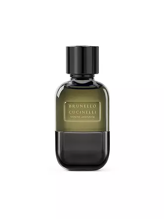 BRUNELLO CUCINELLI | Vento Ardente Parfum 100ml | 
